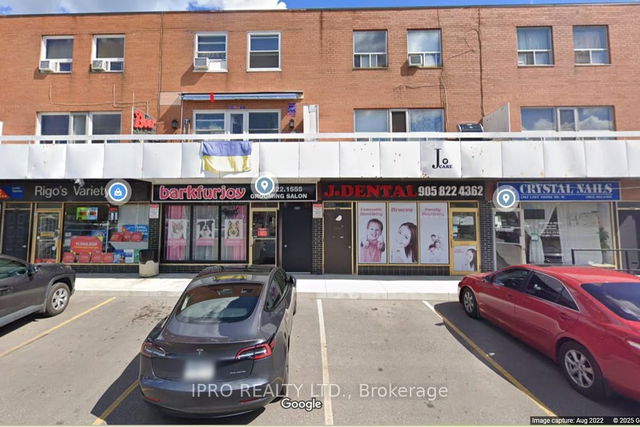 2 - 1860 Lakeshore Road
