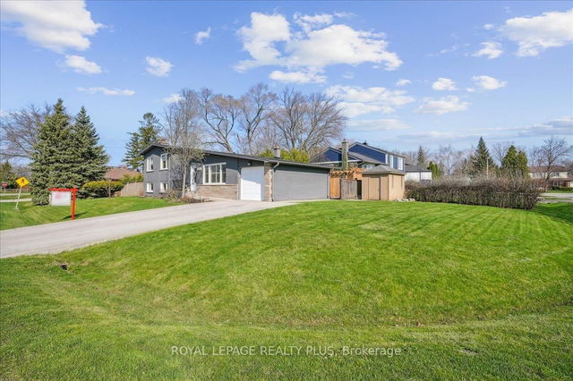 2110 Saxon Road