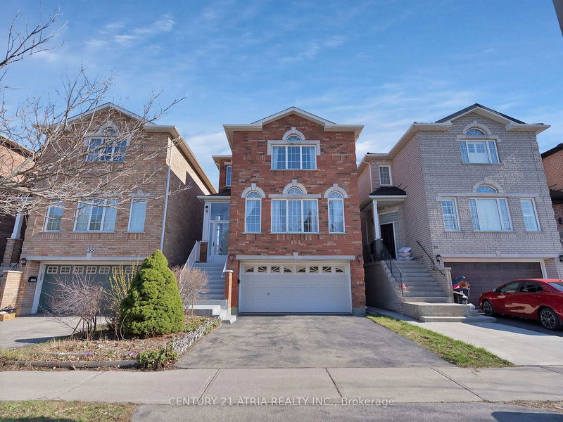 home for sale on 153 Wright Avenue