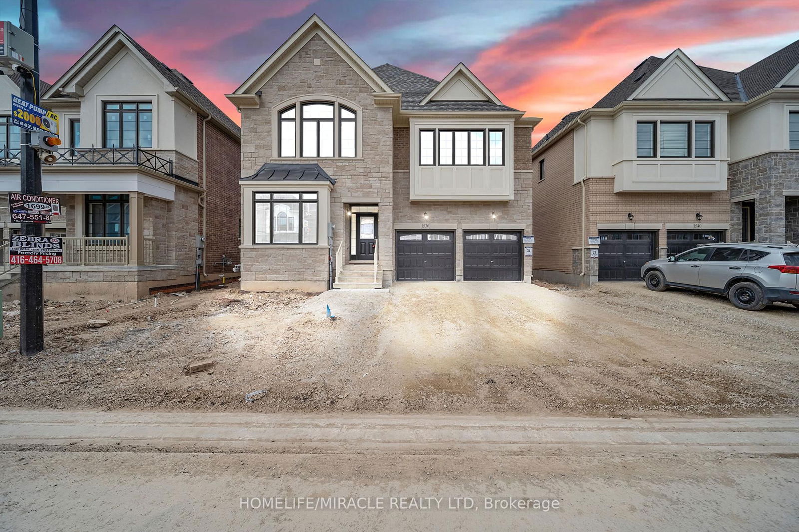 Detached House for sale at 1536 Buttercup Court, Milton, MI Rural Milton, L9E 2G3 - MLS: W12101397