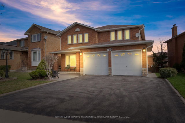 157 Sunforest Drive