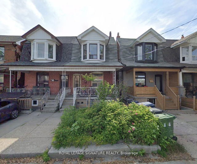 1070 Shaw Street