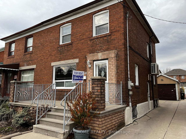 650 Old Weston Road