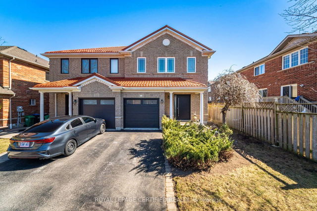 70 Rivermere Court