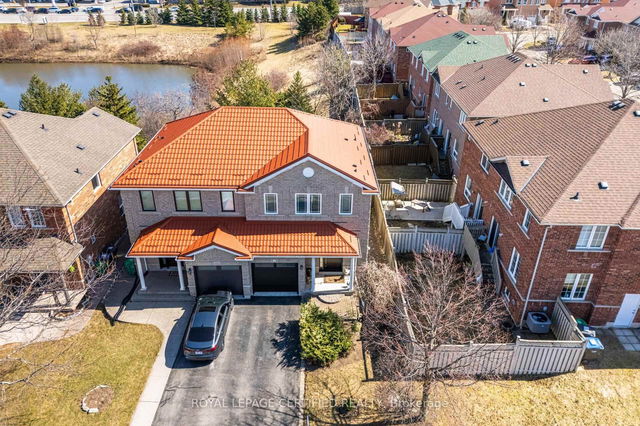70 Rivermere Court