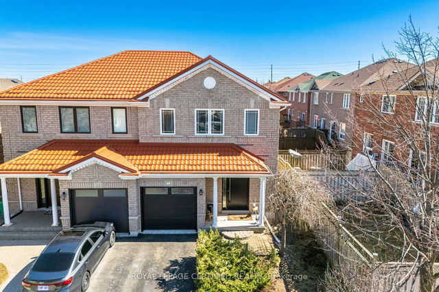 70 Rivermere Court