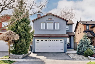 3233 McMaster Rd, Mississauga - Erin Mills