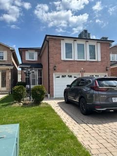Detached House for lease at Lower-490 Turnbridge Road, Mississauga, Creditview, L5B 3M3 - MLS: W12101548