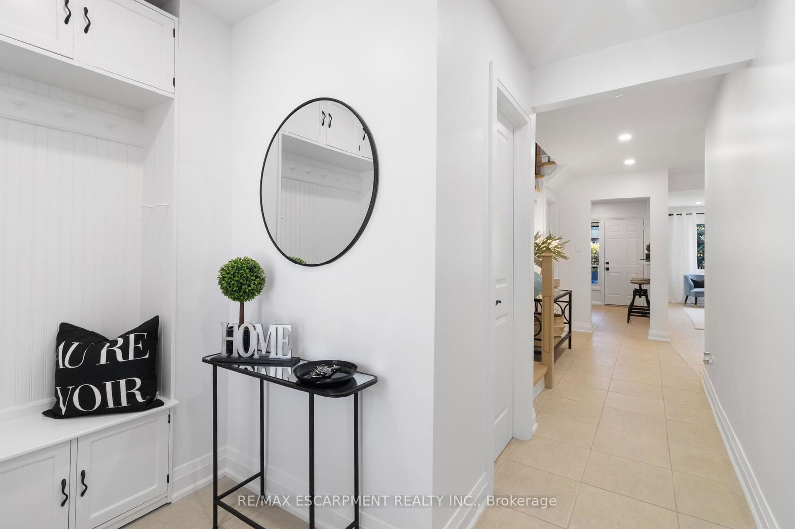 Townhouse sold at 55-2020 South Millway N/A, Mississauga, Erin Mills, L5L 1K2 - MLS: W12101561