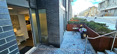 Unit 10 — 106 Varna Dr, Toronto - Yorkdale-Glen Park image-0-2