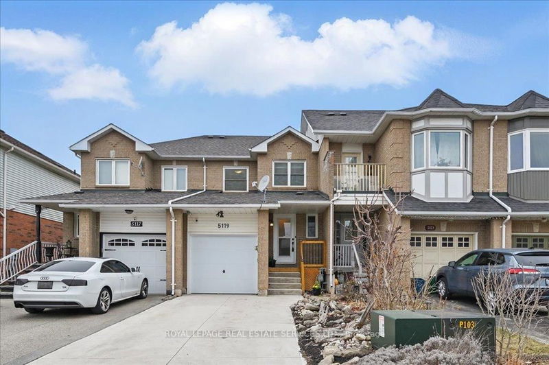 home for sale on 5119 Thornburn Drive