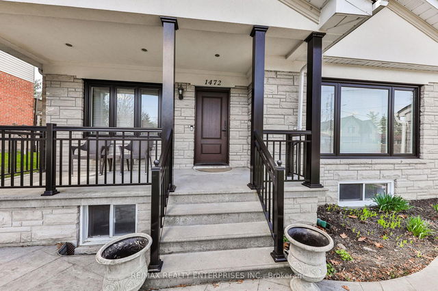 1472 Myron Drive