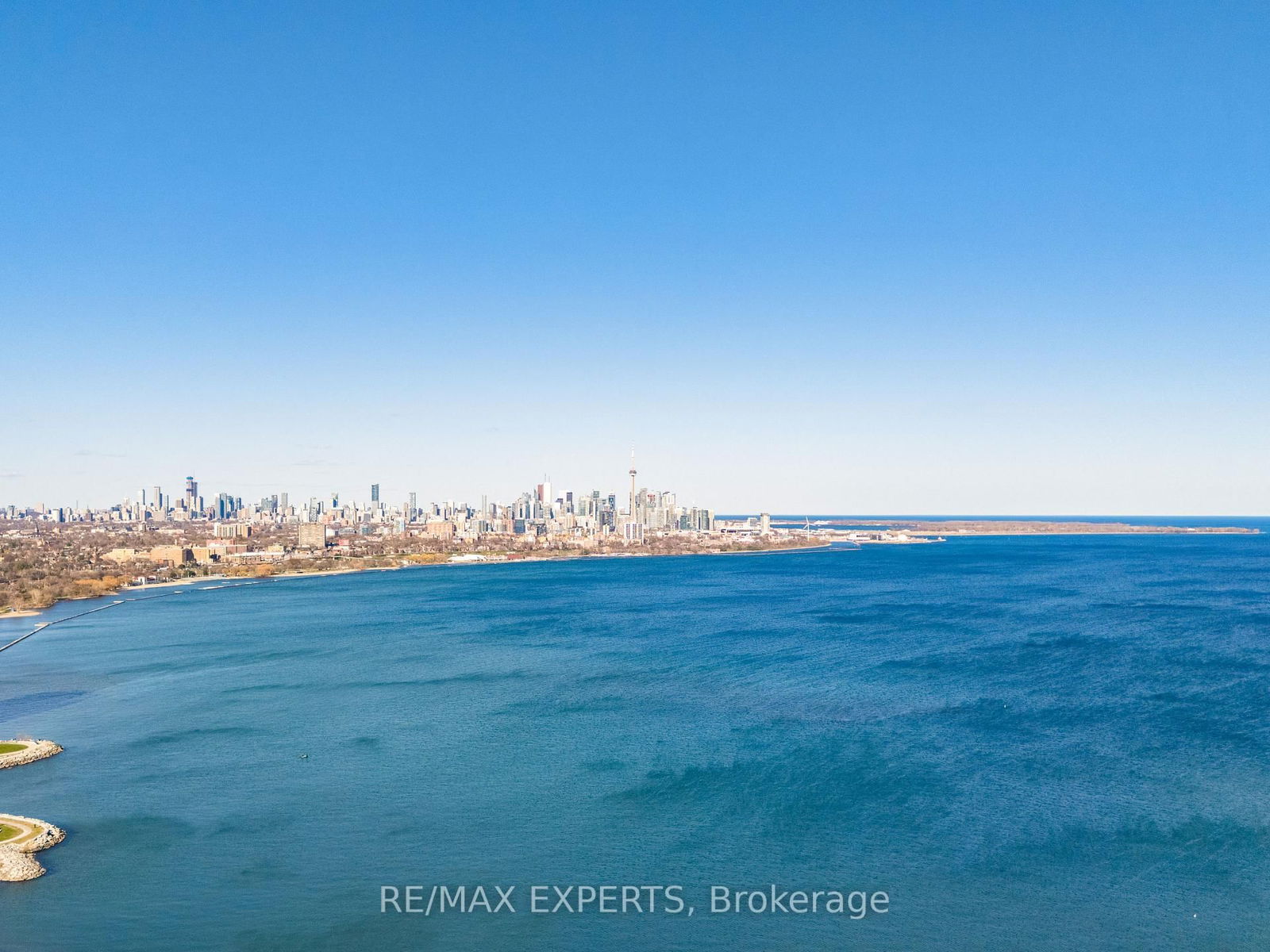Condo for lease at 1203-38 Annie Craig Drive, Toronto, Mimico, M8V 0G9 - MLS: W12101666
