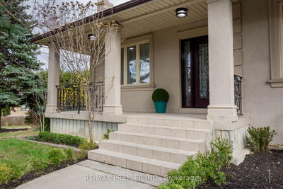 36 William Cragg Dr, Toronto - Downsview-Roding-CFB image-0-1