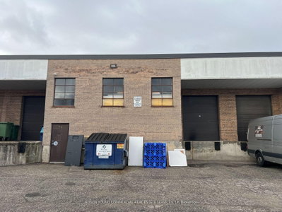 Unit 21 — 1111 Finch Avenue W — photo 4