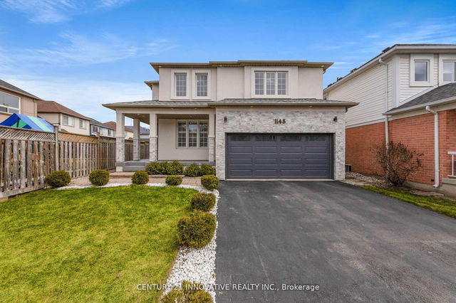 1148 Zimmerman Crescent