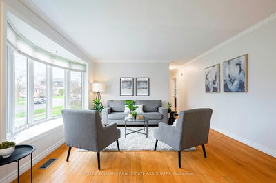 91 Raylawn Cres, Halton Hills - Georgetown image-0-2