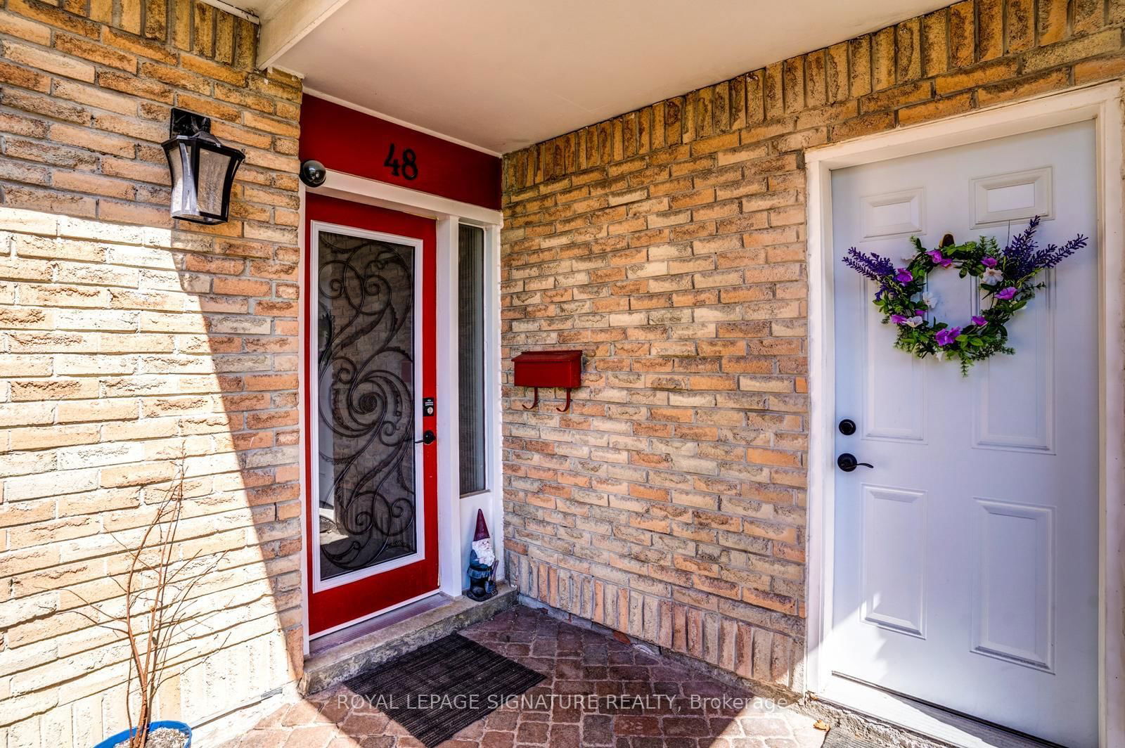 Semi-Detached House for sale at 48 Lawndale Crescent, Brampton, Westgate, L6S 3L4 - MLS: W12101824