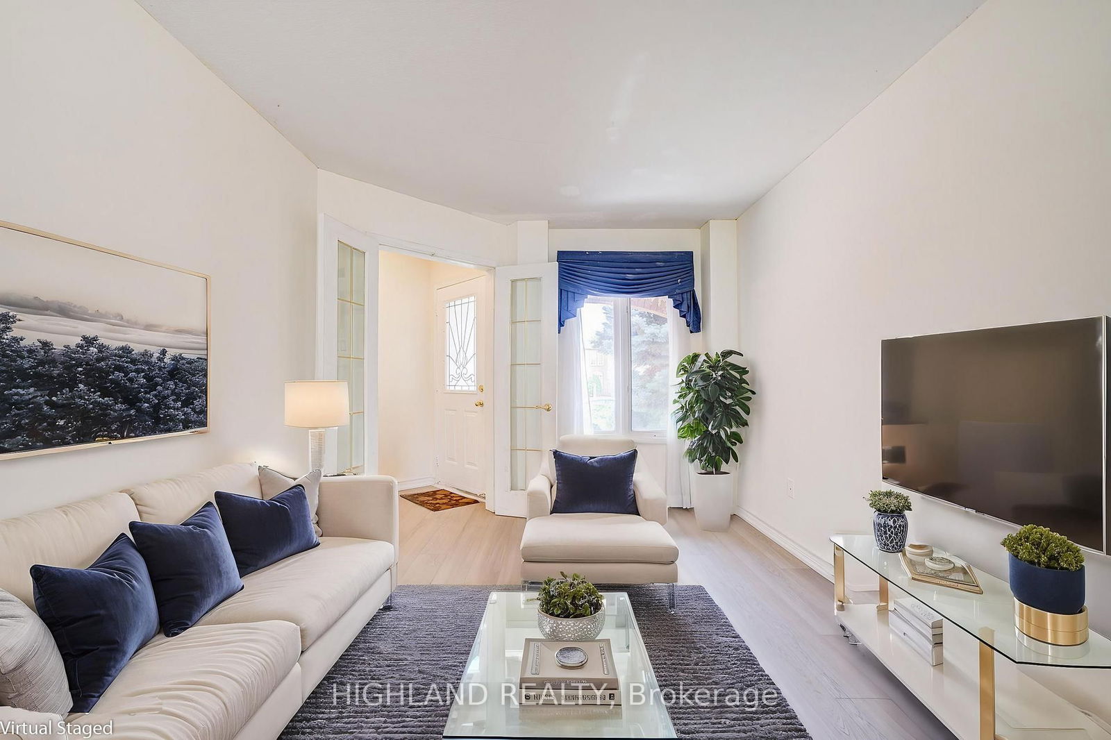Detached House for lease at 1073 Windsor Hill Boulevard, Mississauga, East Credit, L5V 1P4 - MLS: W12101826