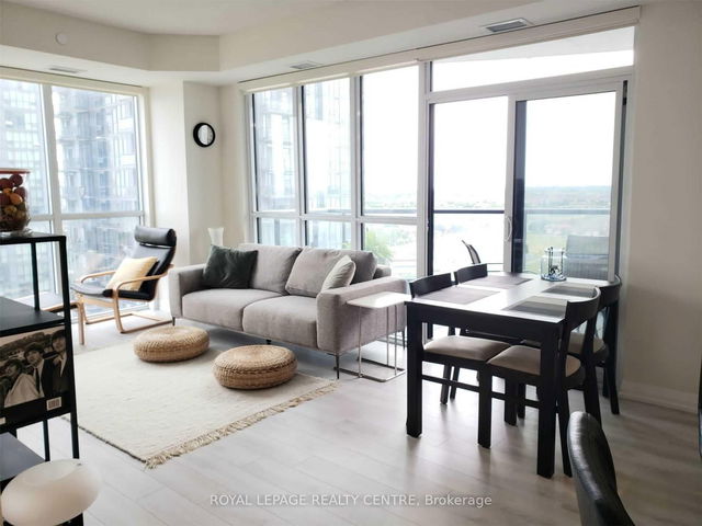 1314 - 35 Watergarden Drive