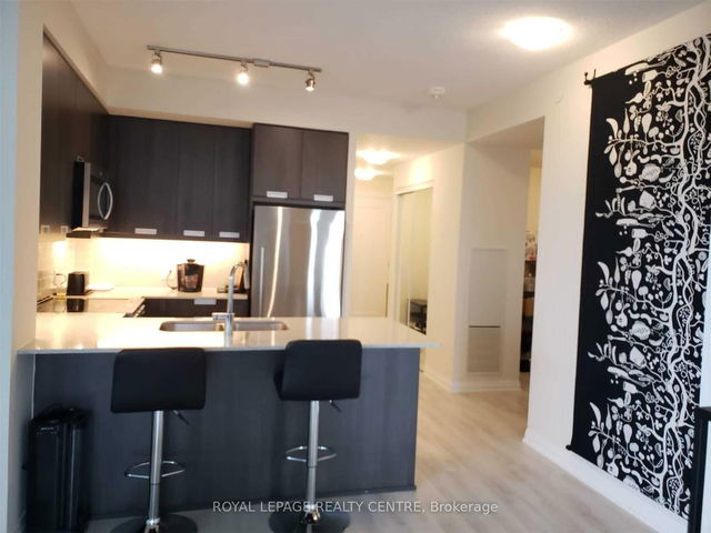 1314 - 35 Watergarden Drive