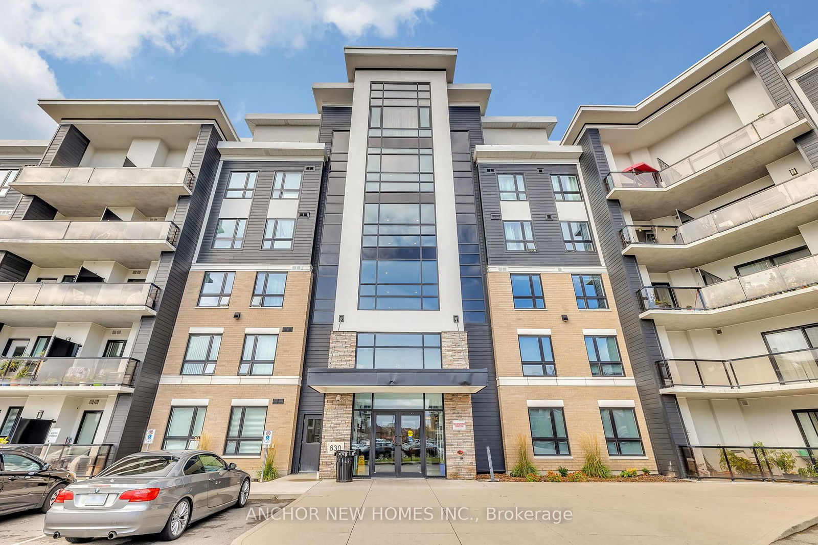 Condo for sale at 317-630 Sauve Street, Milton, BE Beaty, L9T 9A8 - MLS: W12101847