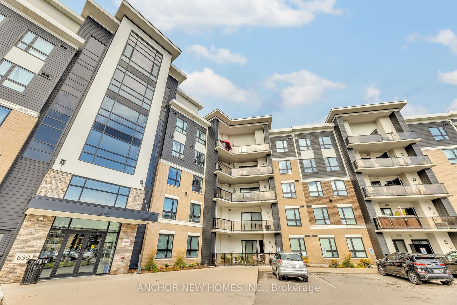 Condo for sale at 317-630 Sauve Street, Milton, BE Beaty, L9T 9A8 - MLS: W12101847