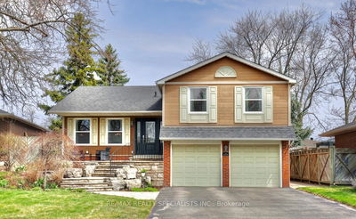 2521 Frankfield Rd, Mississauga - Sheridan image-0-1