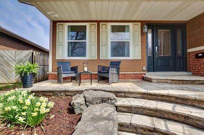 2521 Frankfield Rd, Mississauga - Sheridan image-0-2