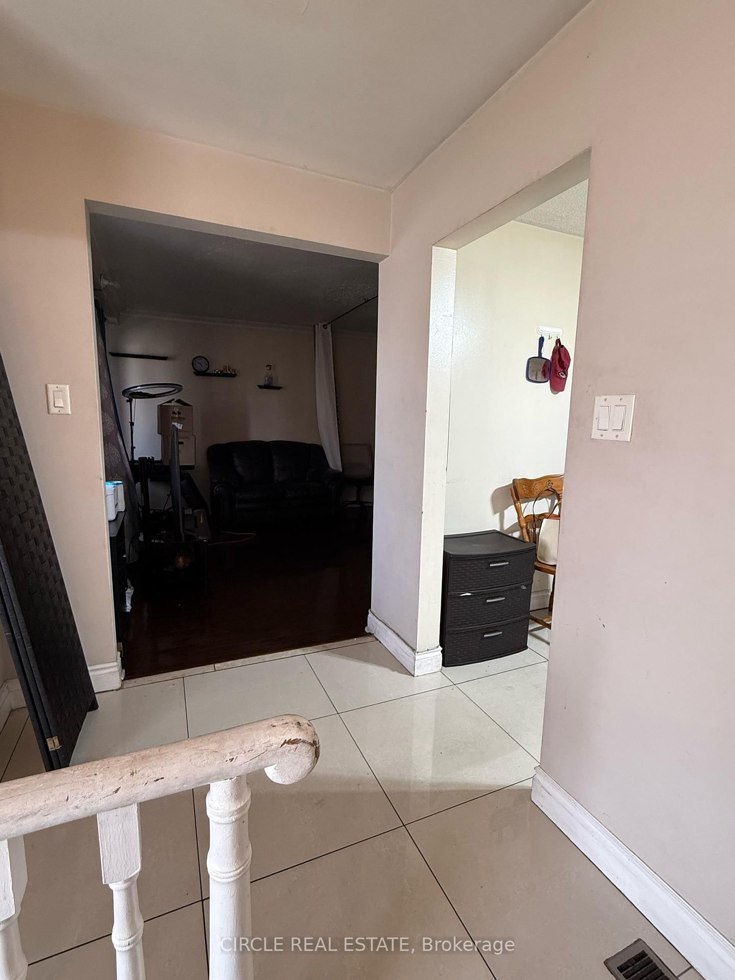 Semi-Detached House leased at 302 Royal Salisbury Way, Brampton, Madoc, L6V 3G5 - MLS: W12101870