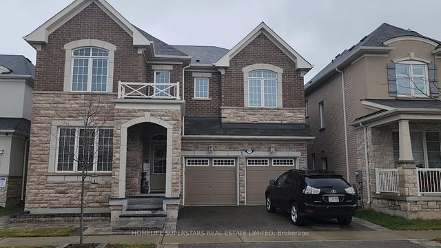 Bsmt - 272 Chilver Heights