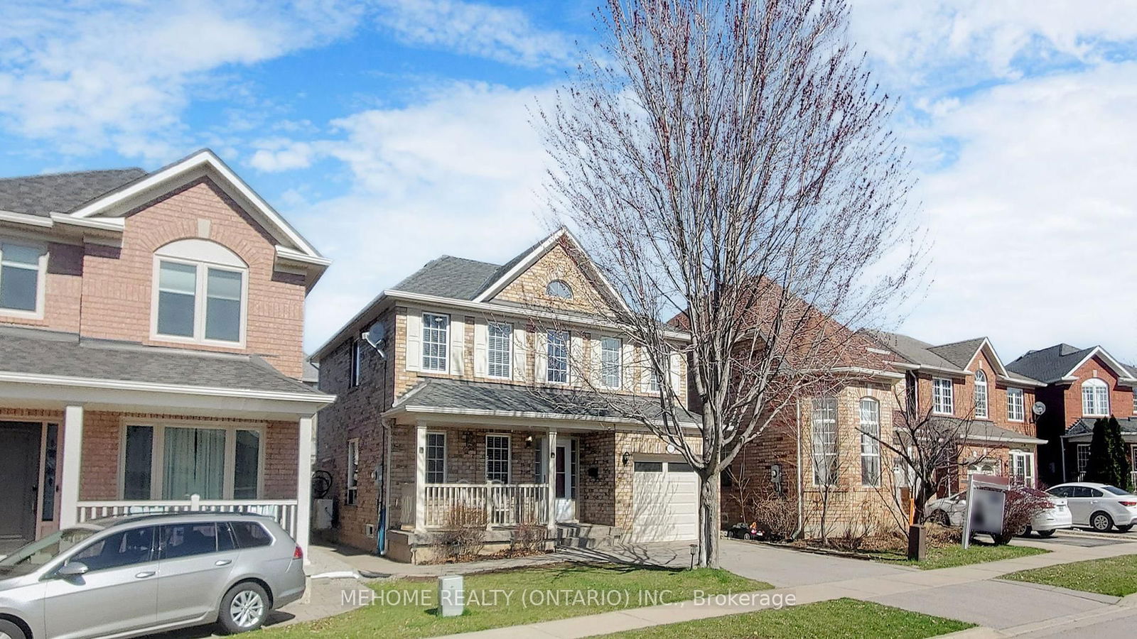 Detached House for sale at 3133 Abernathy Way, Oakville, BC Bronte Creek, L6M 5C2 - MLS: W12101911