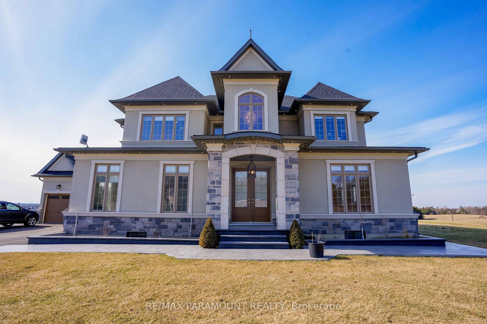 Detached House for sale at 52 Stinson Street, Caledon, Palgrave, L7E 4L6 - MLS: W12102009