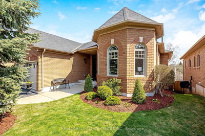 27 Newman Pl, Halton Hills - Georgetown image-0-2