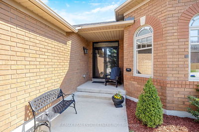 27 Newman Pl, Halton Hills - Georgetown image-0-3