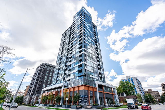 206 - 500 Brock Avenue