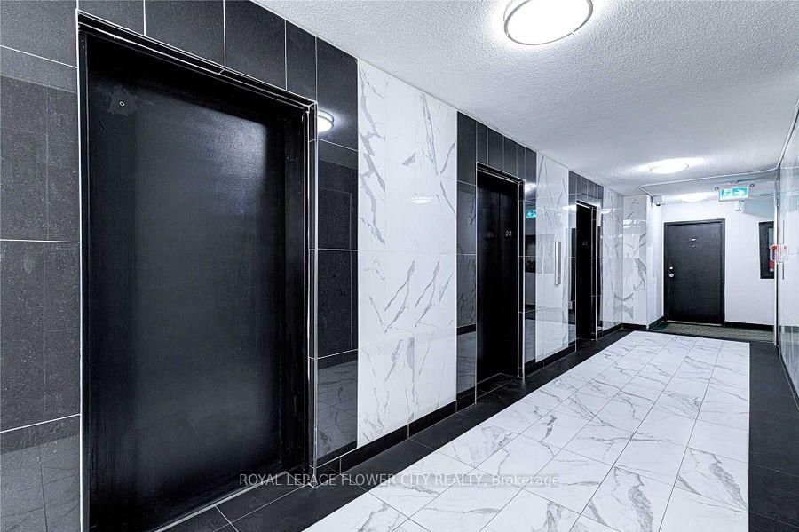 Condo for sale at 1106-320 Dixon Road, Toronto, Kingsview Village-The Westway, M9R 1S8 - MLS: W12102043