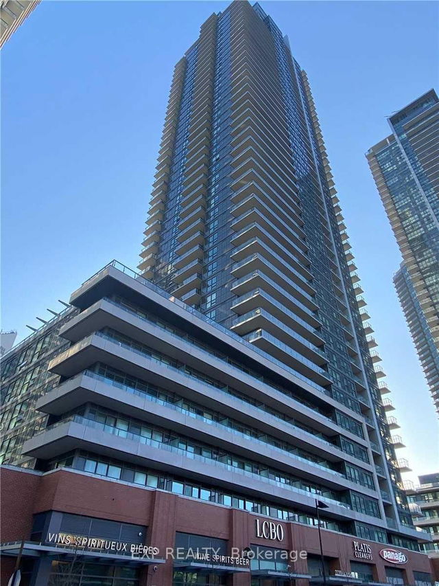 2903 - 2220 Lakeshore Boulevard