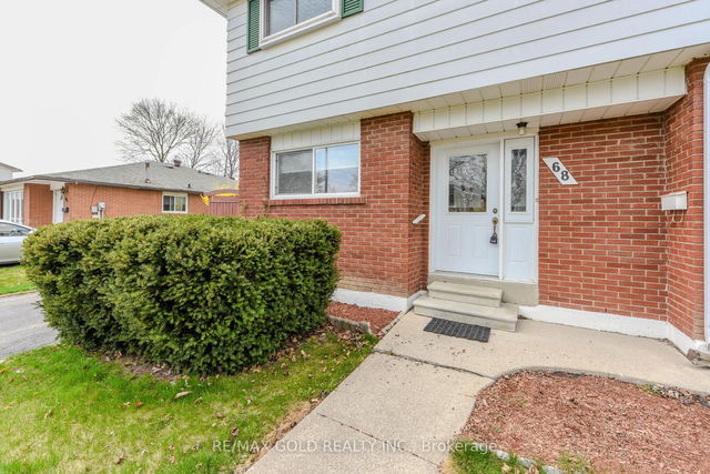 68 Lynmont Road