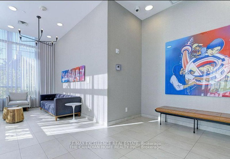 401 - 160 Canon Jackson Dr, Toronto, M6M 0B6 | Image 3