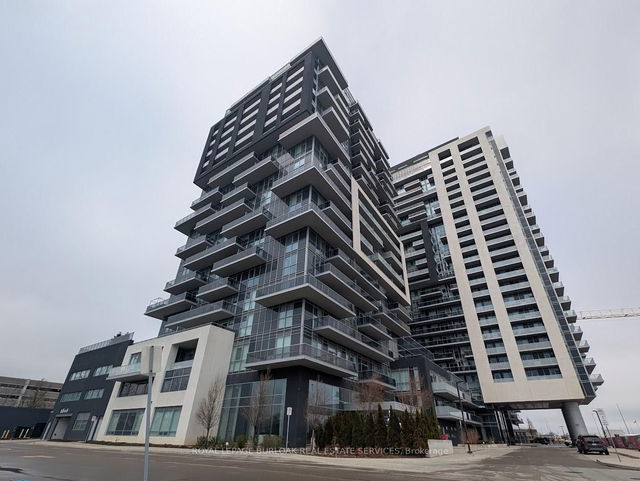 902 - 2081 Fairview Street