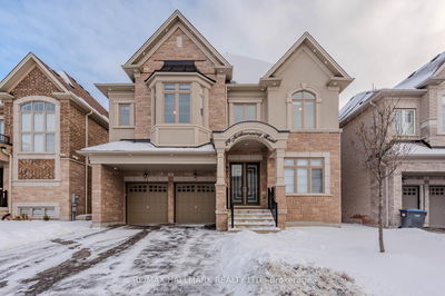 29 Midmorning Rd, Brampton - Credit Valley