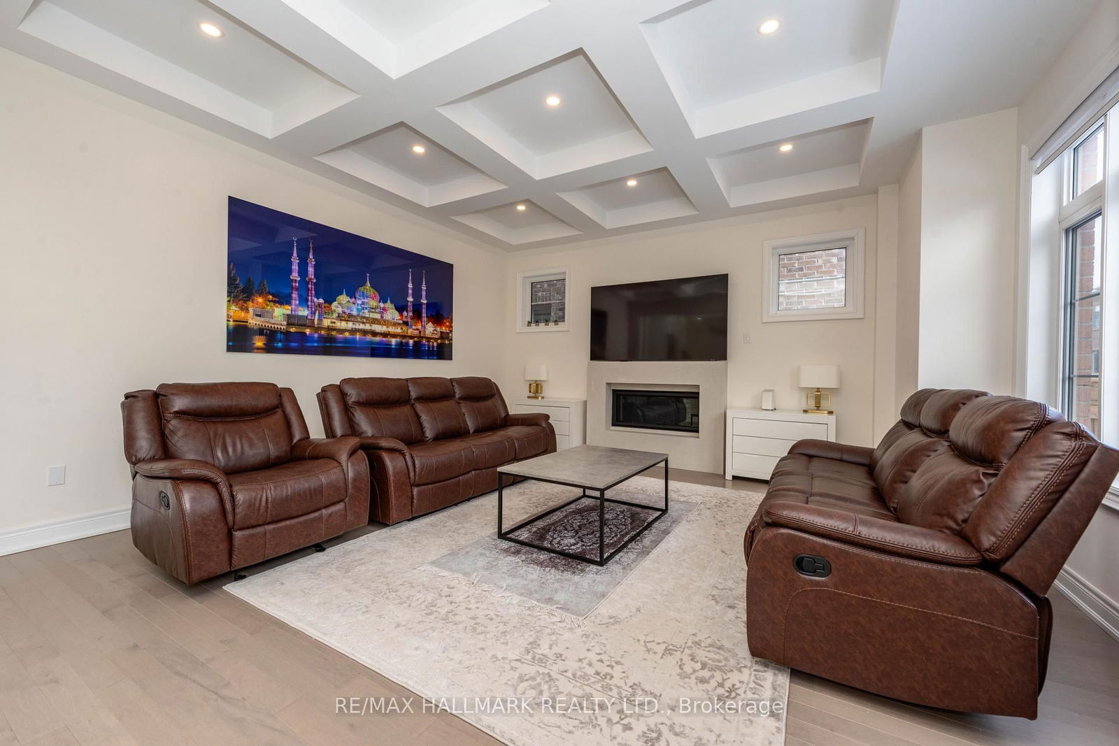 Detached House for sale at 29 Midmorning Road, Brampton, Credit Valley, L6X 5R5 - MLS: W12102188