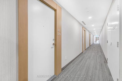 Unit 109 — 1100 Sheppard Ave, Toronto - York University Heights image-0-1