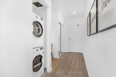Unit 109 — 1100 Sheppard Ave, Toronto - York University Heights image-0-2