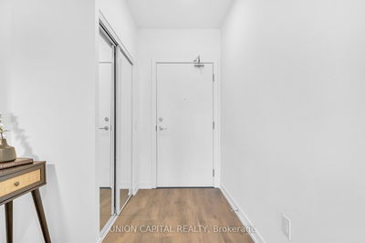 Unit 109 — 1100 Sheppard Ave, Toronto - York University Heights image-0-3