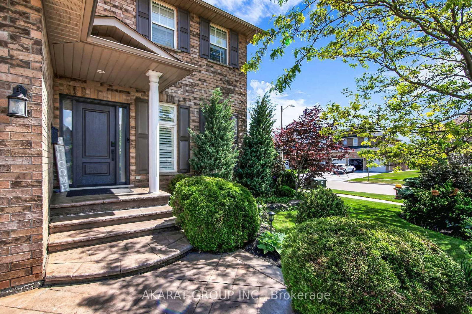 Detached House for sale at 2113 Dalecroft Crescent, Burlington, Rose, L7M 4B3 - MLS: W12102264