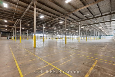 134 Bethridge Rd, Toronto - West Humber-Clairville image-0-2