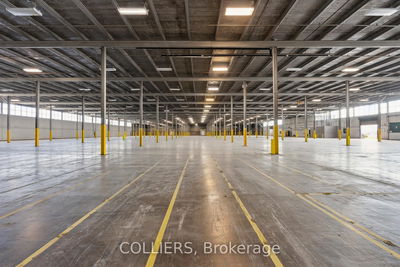134 Bethridge Rd, Toronto - West Humber-Clairville image-0-3