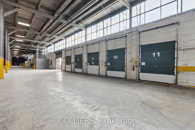 134 Bethridge Rd, Toronto - West Humber-Clairville image-0-4